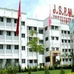 Jayawantrao Sawant Institute of Management & Research JSIMR pune campus