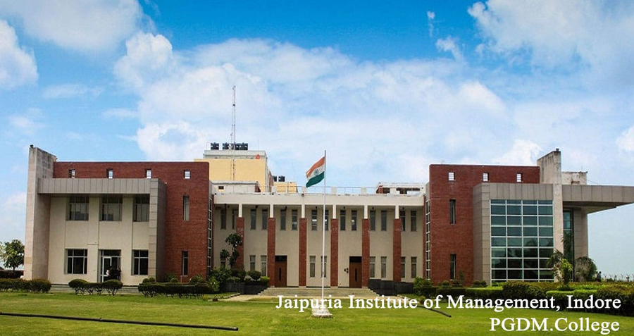 Jaipuria Institute of Management Jaipuria Indore