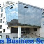 Lotus Business School LBS Pune campus