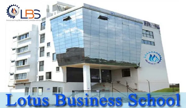 LBS Pune Campus
