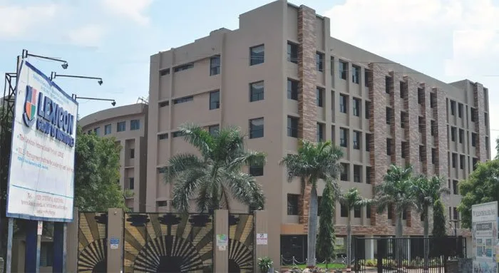 Lexicon MILE Pune campus