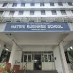 Matrix School of Management Studies Matrix Pune campus