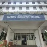 Matrix School of Management Studies Matrix Pune campus