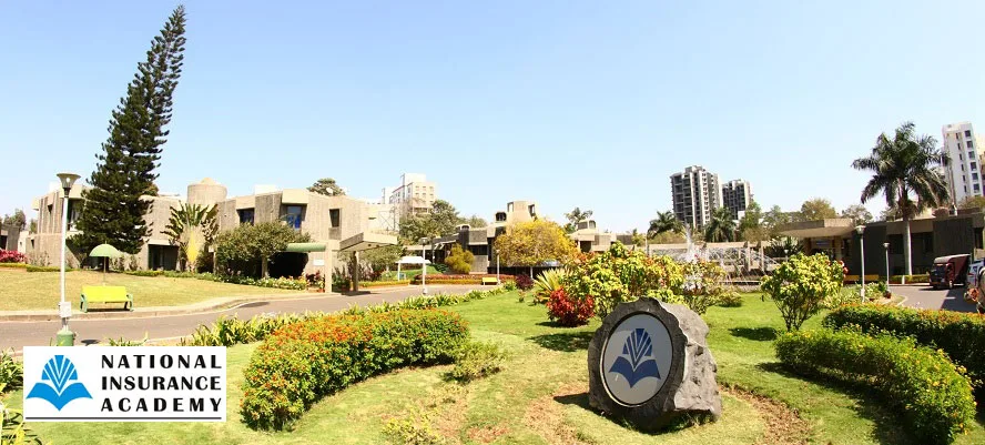 National Insurance Academy NIA Pune campus