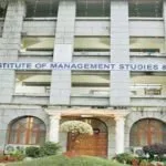 Neville Wadia Pune campus