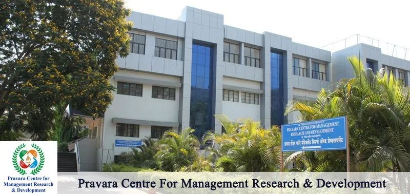 PCMRD Pune Campus