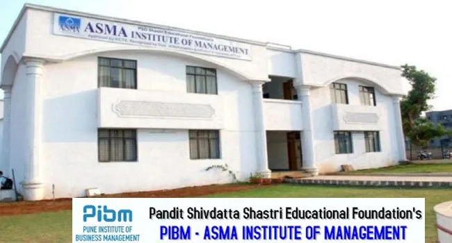 PIBM-AIM Pune Campus
