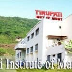 Pibm Tirupati Institute of Management Pibm-TIM-Campus