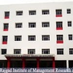 Rajgad Institute of Management Research and Development RIMRD Pune Campus