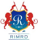 RIMRD Pune logo