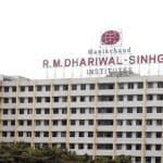 Rasiklal M. Dhariwal Sinhgad Technical Institutes Campus RMDSTIC campus
