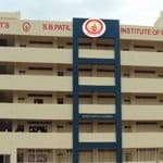 SB. Patil Institute of Management SBPIM Pune campus