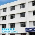 Sankalp Business School SBS Pune Campus