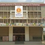 Suryadatta Institution of Business Management & Technology SIBMT Pune campus