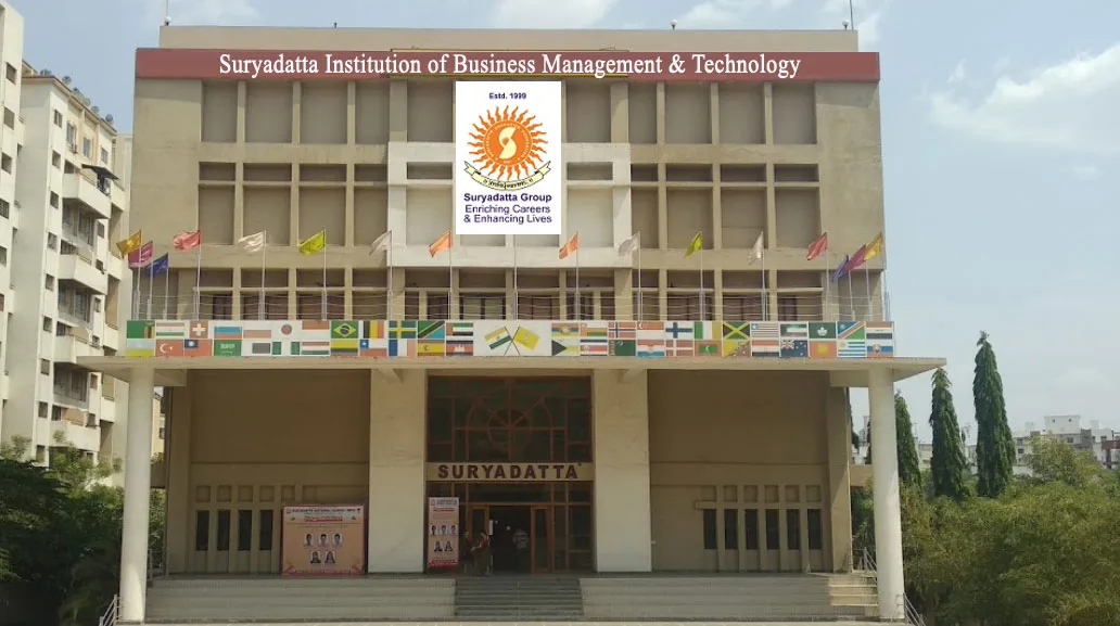 SIBMT Pune campus