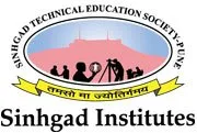SKN Sinhgad Logo