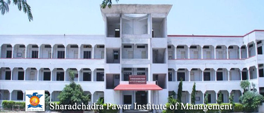 SPIM Pune campus