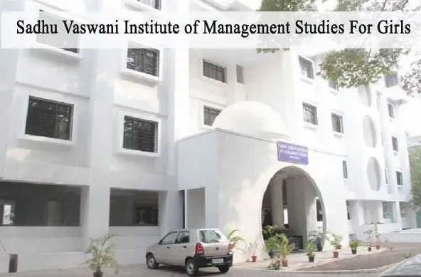 SVIMS Pune campus