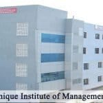 Unique Institute of Management UIM Pune campus