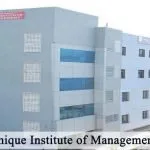 Unique Institute of Management UIM Pune campus
