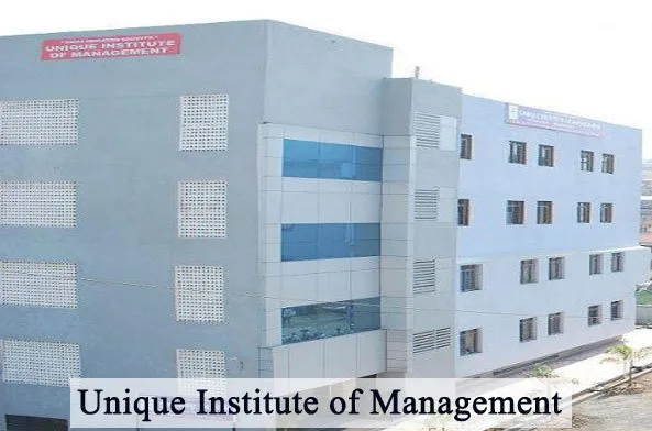 UIM Pune Campus