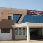Venkateshwara Institue of Management VIM Pune campus