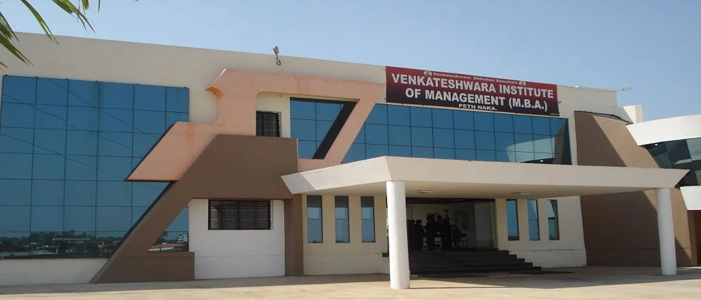 VIM Pune Campus
