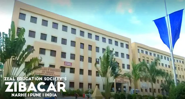 ZIBACAR Pune campus