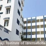 Balaji Institute of International Business biib pune campus