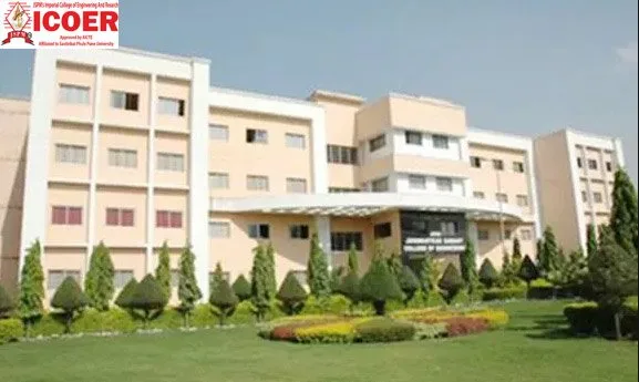 icoer campus