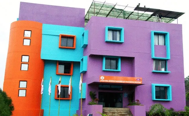 IIMHRD Pune Campus