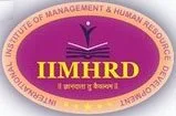 IIMHRD Pune logo