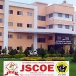 Jayawantrao Sawant College of Engineering jscoe pune campus