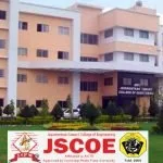 jscoe pune campus