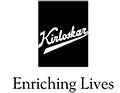KIAMS - Kirloskar Institute of Advanced Management Studies, Pune kims pune logo
