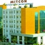 Mitcon Institute of Management MIMA Pune Campus