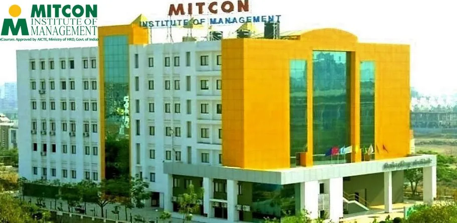 MIMA Pune Campus