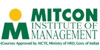 MIMA Pune logo