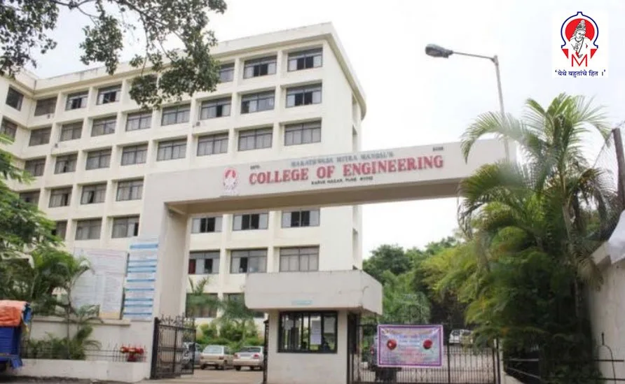 MMCOE Pune Campus