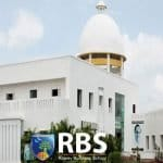 Gramodaya Trust'S Rajeev Business School RBS pune campus