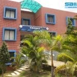 Saibalaji International Intstitute of Management Sciences sbiims pune campus