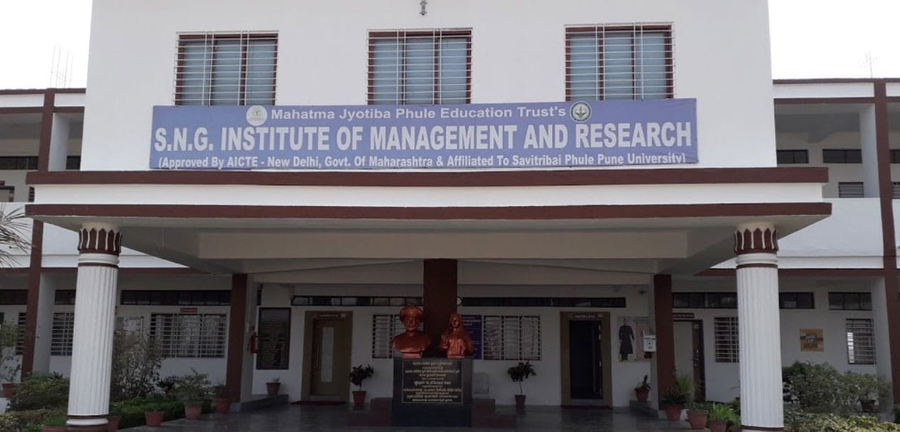 SNG Pune Campus