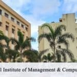 Zeal Institute of Management & Computer Application ZIMCA Pune campus