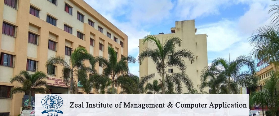ZIMCA Pune Campus