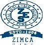 ZIMCA Pune logo