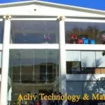 ATMA College - Acliv Technology & Management Academy Acliv Technology & Management Academy campus
