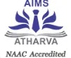 Atharva Institute of Management Studies, Mumbai Atharva Institute of Management Studies, Mumbai