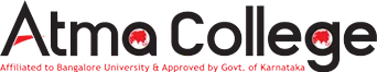 Atma Bangalore logo