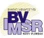 Bharati Vidyapeeth'S Institute of Management Studies & Research, Mumbai