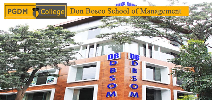 DBSM Bangalore Campus
